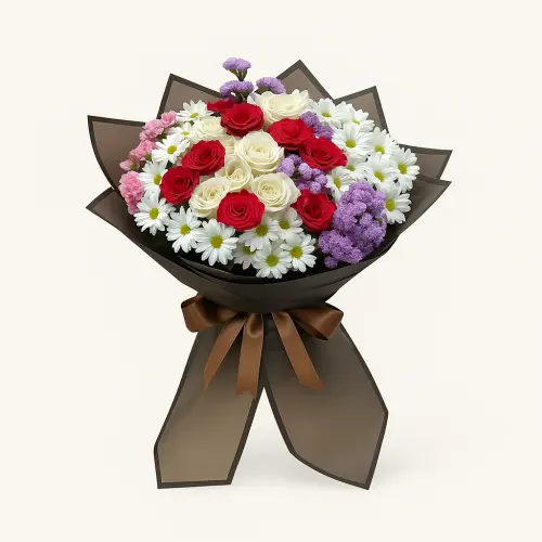 Bucket Bunga Gereja St. Antonius Purbayan Gereja St. Antonius Purbayan