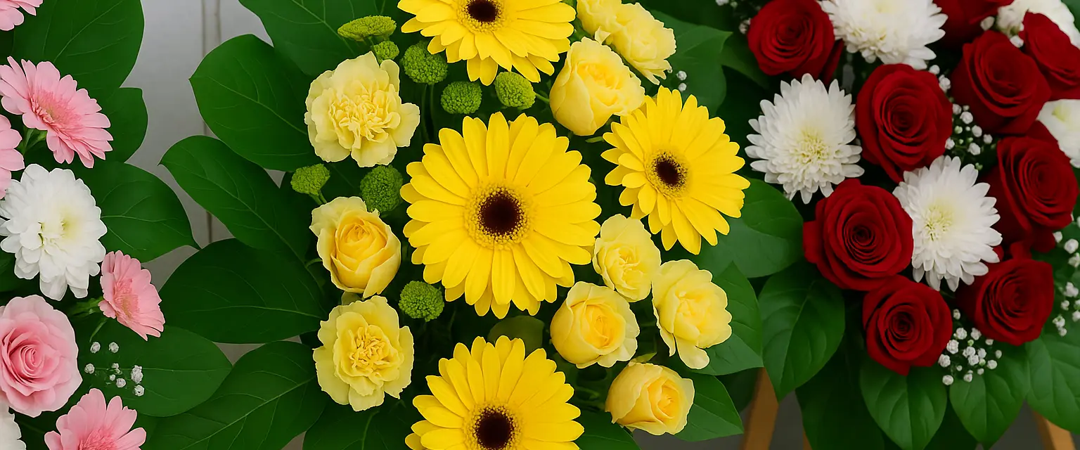 Toko Bunga Gereja St. Antonius Purbayan Toko Bunga [lokasi] Termurah 24 jam